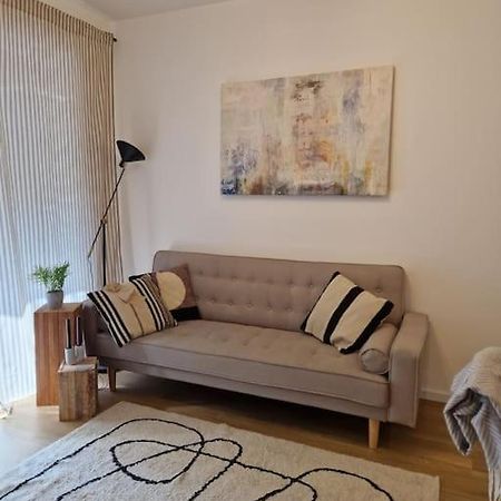 City-Juwel - Luxus Ferienwohnung Heinsberg  Zewnętrze zdjęcie