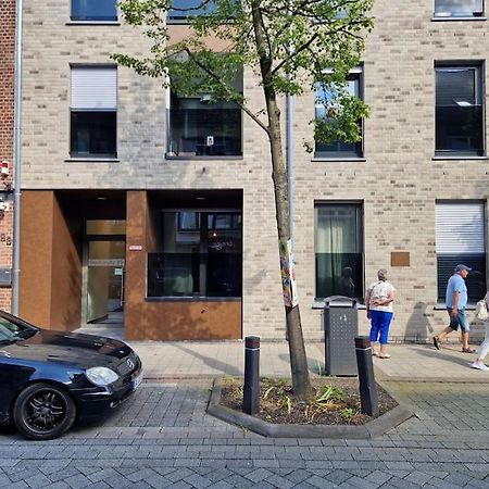 City-Juwel - Luxus Ferienwohnung Heinsberg  Zewnętrze zdjęcie