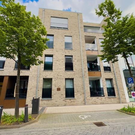 City-Juwel - Luxus Ferienwohnung Heinsberg  Zewnętrze zdjęcie