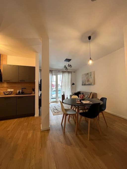 City-Juwel - Luxus Ferienwohnung Heinsberg  Zewnętrze zdjęcie