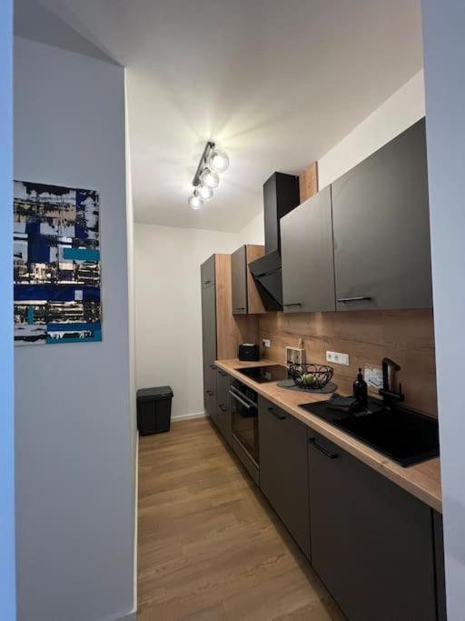 City-Juwel - Luxus Ferienwohnung Heinsberg  Zewnętrze zdjęcie