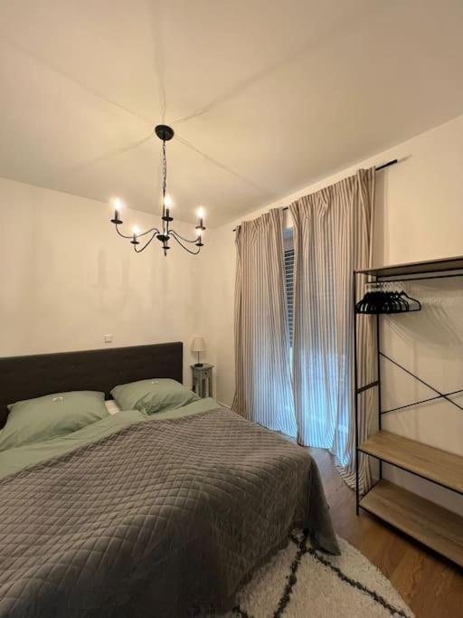 City-Juwel - Luxus Ferienwohnung Heinsberg  Zewnętrze zdjęcie