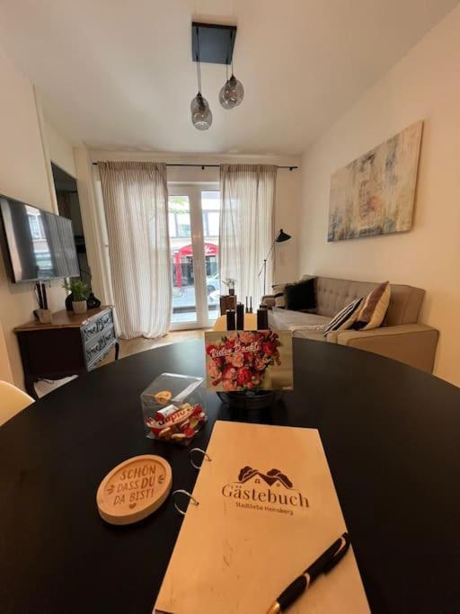City-Juwel - Luxus Ferienwohnung Heinsberg  Zewnętrze zdjęcie
