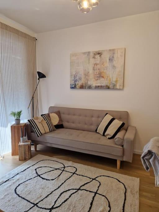 City-Juwel - Luxus Ferienwohnung Heinsberg  Zewnętrze zdjęcie
