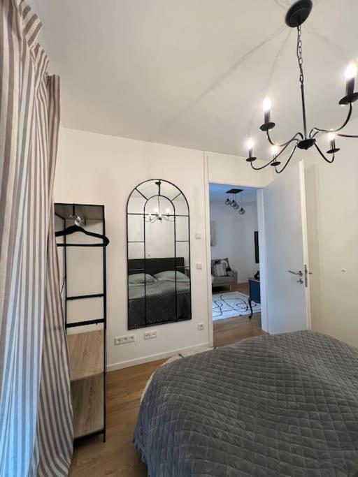 City-Juwel - Luxus Ferienwohnung Heinsberg  Zewnętrze zdjęcie