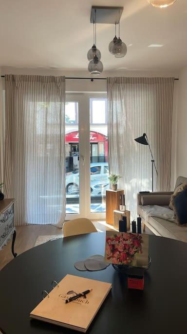 City-Juwel - Luxus Ferienwohnung Heinsberg  Zewnętrze zdjęcie